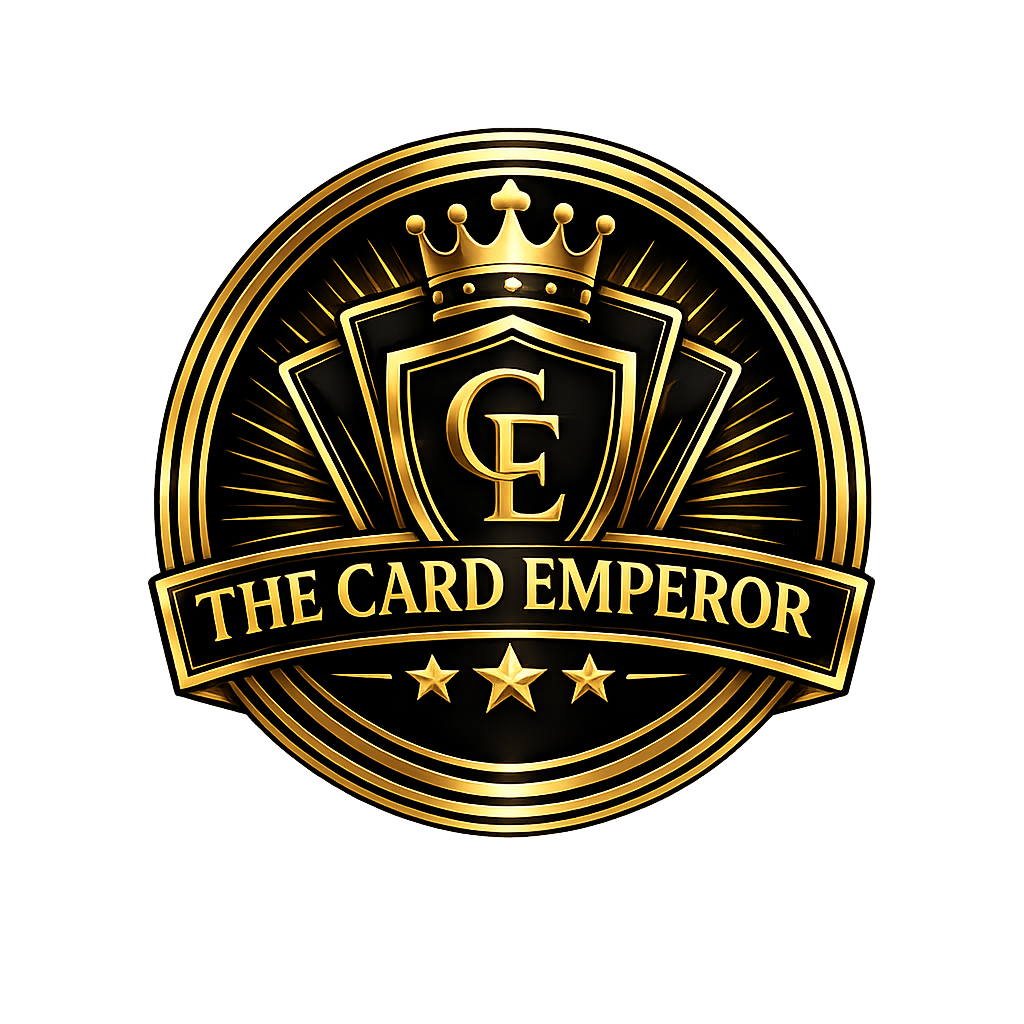 The Card Emperor
